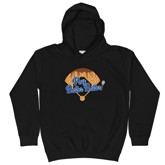 Hey Batter Batter Little Tykes Hoodie