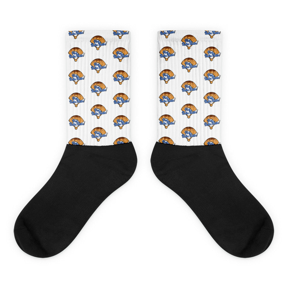 Out of the Park Socks