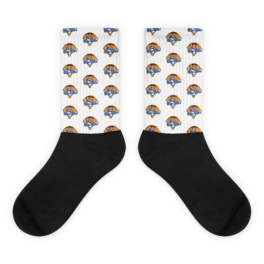 Out of the Park Socks
