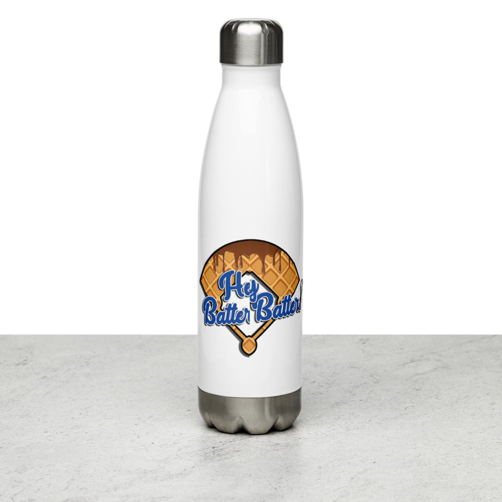 Stainless Steel Water Bottle